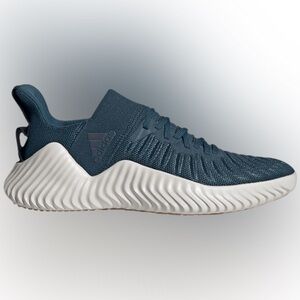 Alphabounce Trainer 'Tech Mineral’